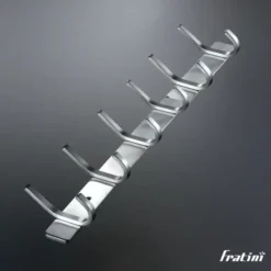 Mắc áo 6 vấu Fratini Milano model 39070727