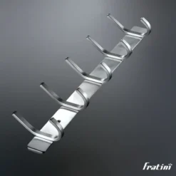 Mắc áo 5 vấu Fratini Milano Model 39070732