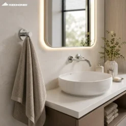 Móc áo GROHE Essentials 40364001