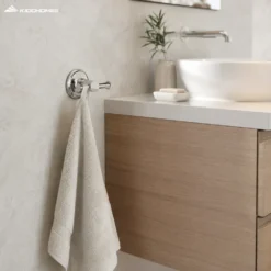 Móc áo GROHE Essentials Authentic 40656001