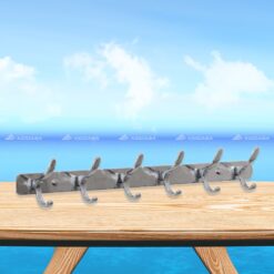 Móc áo Samwon S606SW