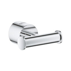 Móc đựng giấy Grohe 40313003 - Không có nắp che
