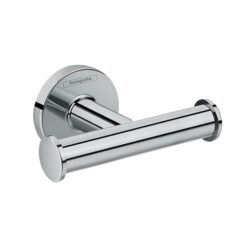 Móc treo đôi Hansgrohe 41725000