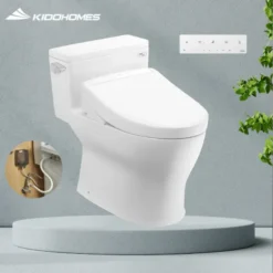 Bàn cầu thông minh TOTO MS188VKW25#XW/T53P100VR