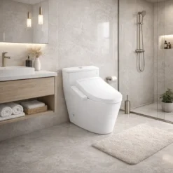 Bàn cầu thông minh TOTO MS625CDW24#XW