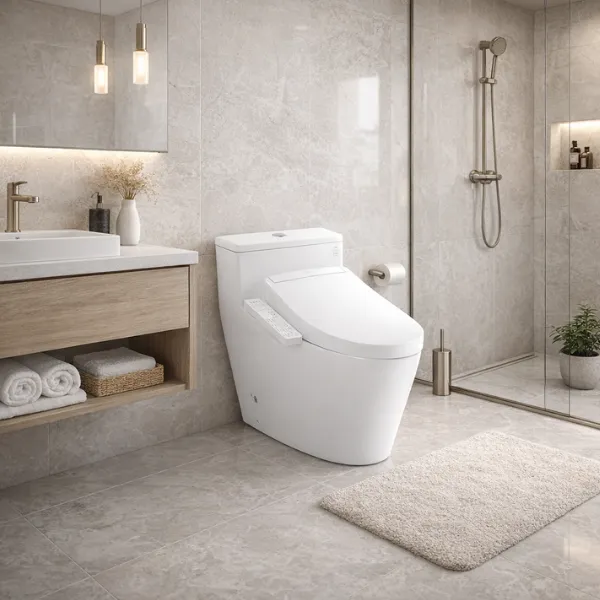 Bàn cầu thông minh TOTO MS625CDW24#XW