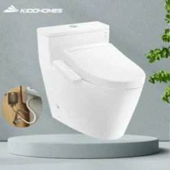 Bàn cầu thông minh TOTO MS625DW24#XW