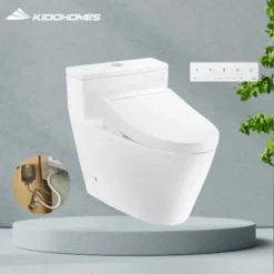 Bàn cầu thông minh TOTO MS625DW25#XW