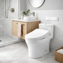 Bàn cầu thông minh TOTO MS885CDW25#XW