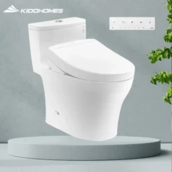 Bàn cầu thông minh TOTO MS885CDW25#XW