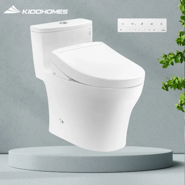 Bàn cầu thông minh TOTO MS885CDW25#XW