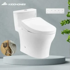 Bàn cầu thông minh TOTO MS885DW25#XW