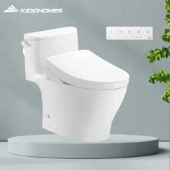 Bàn cầu thông minh TOTO MS887CRW25#XW