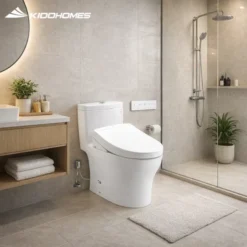 Bàn cầu thông minh TOTO MS889DRW25#XW