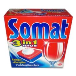 Muối rửa bát Somat