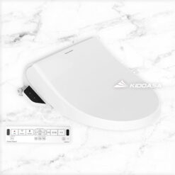 Nắp rửa điện tử American Standard CEAS7SR1-0100510P0