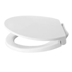 Nắp bồn cầu TOTO TC393VS#W