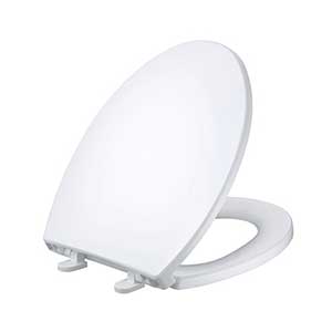 Nắp bồn cầu Inax CF-57AKV