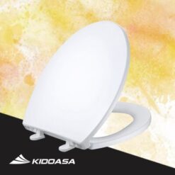 Nắp bồn cầu Inax CF-57VSAK