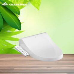 Nắp rửa điện tử INAX CW-H18VN/BW1