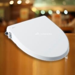 Nắp rửa lạnh INAX CW-S15VN/BW1