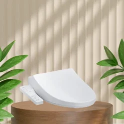 Nắp rửa điện tử WASHLET TOTO S1 TCF23661GAA
