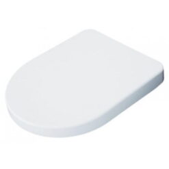 Nắp Bồn Cầu Đóng Êm TOTO TC384CVK#W