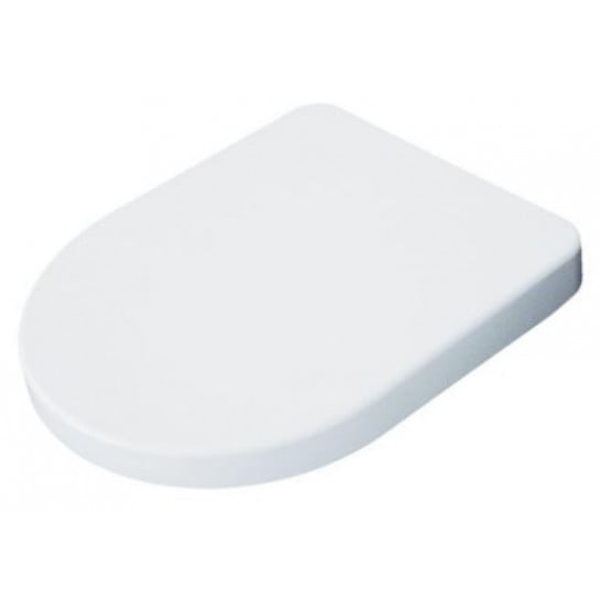 Nắp Bồn Cầu Đóng Êm TOTO TC384CVK#W