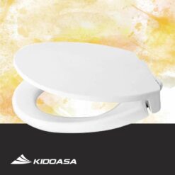 Nắp bồn cầu TOTO TC392VS#W