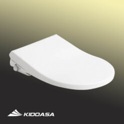 Nắp bồn cầu TOTO TCW09S#W - Nắp rửa lạnh