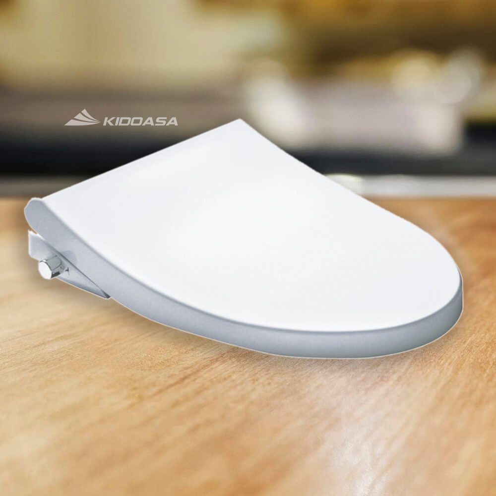 Bồn cầu 2 khối TOTO CS320PDRE4#W Thoát ngang - Ảnh 3