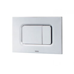 Nắp đậy nút nhấn xả TOTO MB170P#SS
