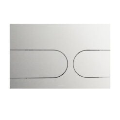 Nắp đậy nút nhấn xả TOTO MB175M#SS