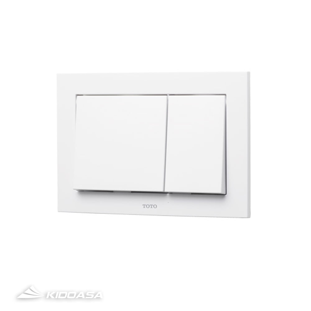 Nắp đậy nút nhấn xả TOTO MB007D