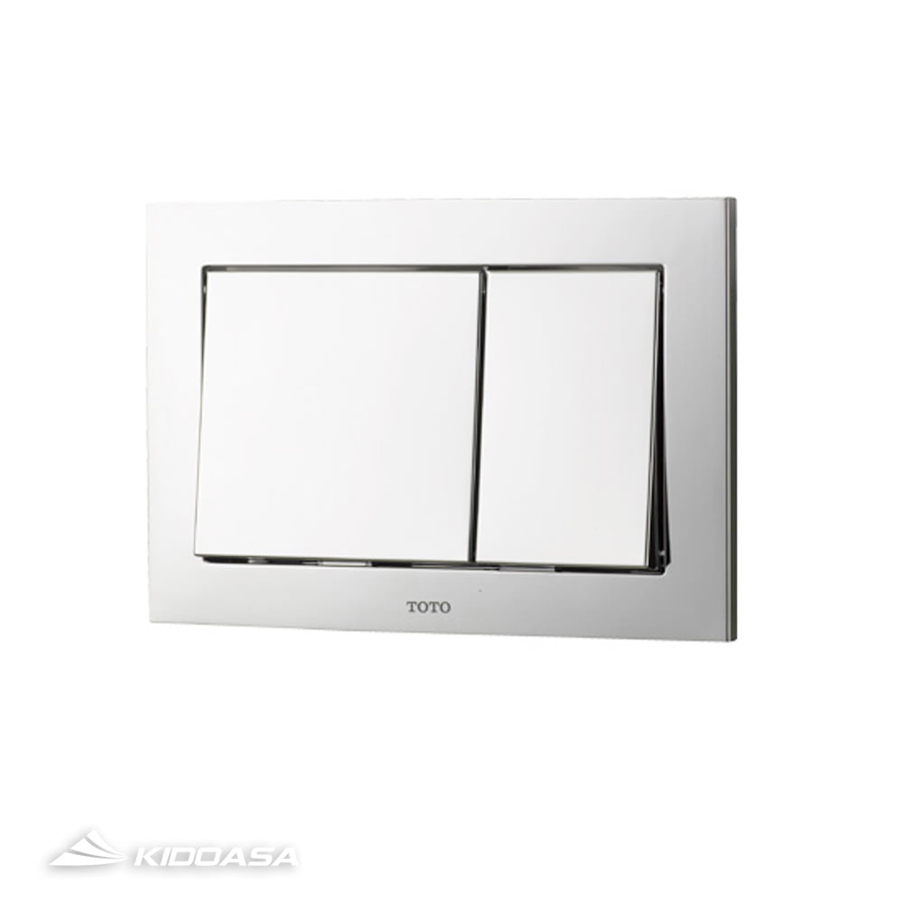 Nắp đậy nút nhấn xả TOTO MB007DP
