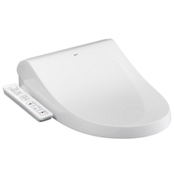 Nắp rửa điện tử INAX CW-H17VN/BW1