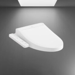 Nắp rửa điện tử TOTO WASHLET dòng C2 TCF23410AAA#NW (W16)