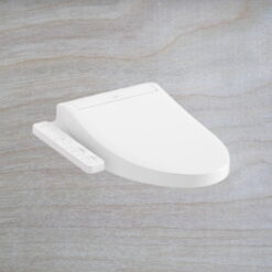 Nắp rửa điện tử TOTO washlet dòng C2 TCF23460AAA#NW1 (giấu dây)