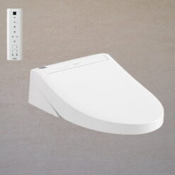 Nắp rửa điện tử TOTO TCF24460AAA#NW1