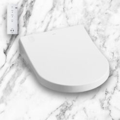 Nắp rửa điện tử WASHLET TOTO TCF4732A#NW1