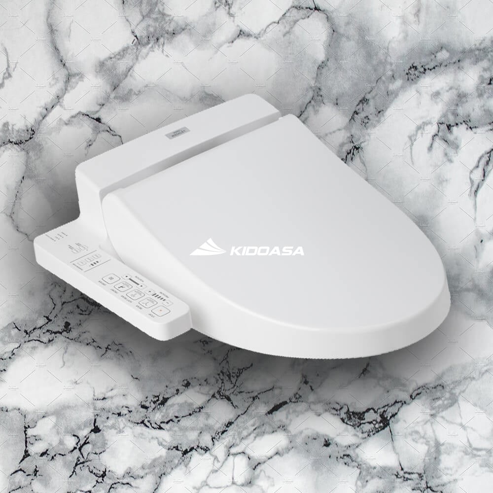 Bồn cầu 2 khối TOTO CS948DW7 nắp rửa điện tử - Ảnh 2