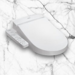 Nắp rửa điện tử TOTO WASHLET TCF6632A#NW1 - Mũi chữ D