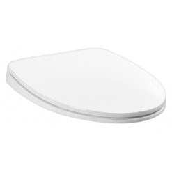 Nắp đóng êm bồn cầu TOTO TC395VS#W