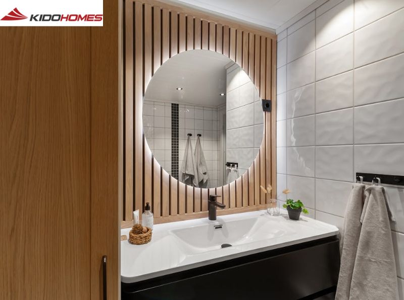 So sánh: chức năng và thẩm mỹ