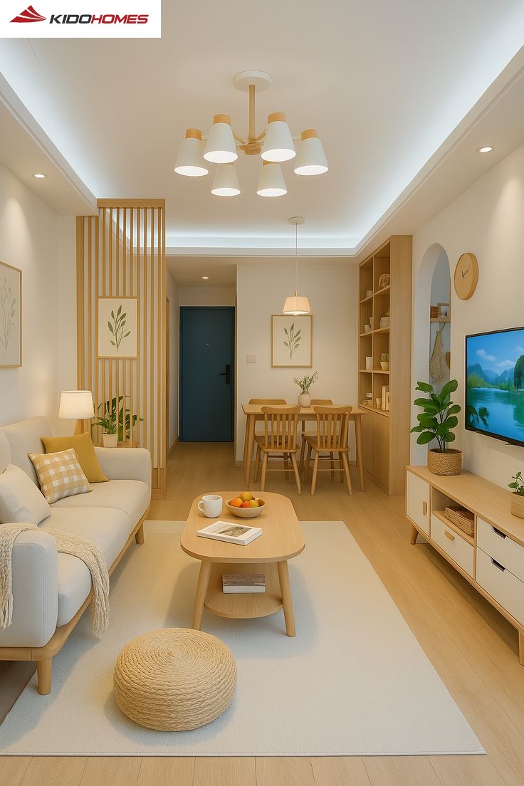 Kỹ thuật kết hợp màu sắc 2025: nguyên tắc 60-30-10 Kỹ thuật kết hợp màu sắc 2025: nguyên tắc 60-30-10