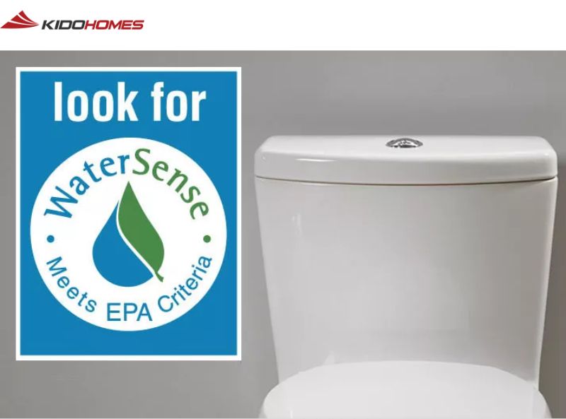 Chuẩn WaterSense (Hoa Kỳ)