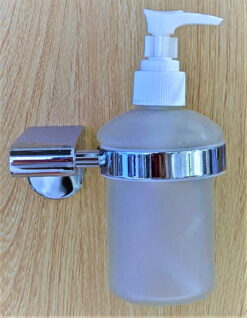 Nhấn xà phòng, nước rửa tay Samwon S311SW