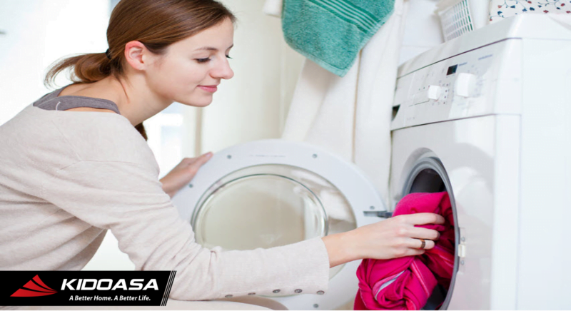 Những điều bạn cần lưu ý khi chọn mua ví  sử dụng máy giặt