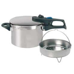 Nồi áp suất ELO Praktika Plus XL 6L