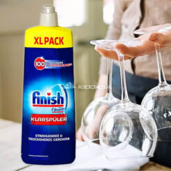 Nước làm bóng Finish XXL 1150ml